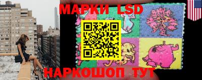 хмурый Бийск